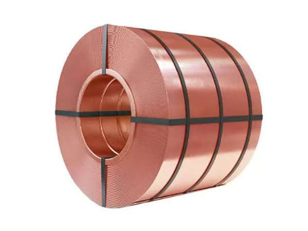 Copper Coil